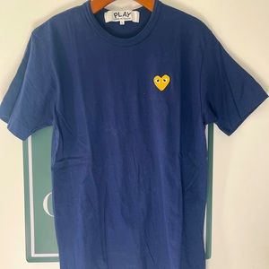 Comme des Garçons Play Shirt
